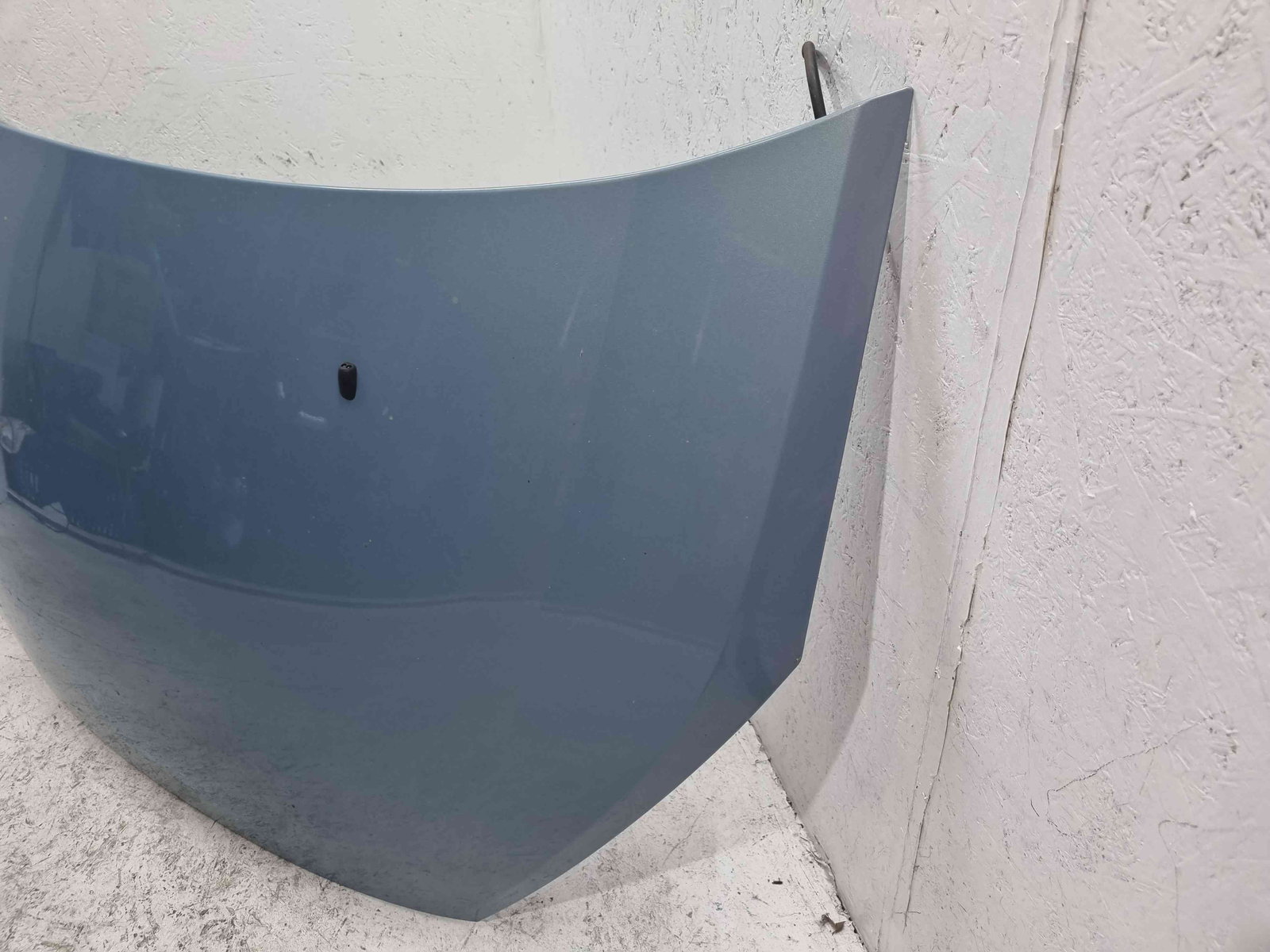 Capota motor Ford S-Max 1 [Fabr 2006-2014] Avalon - imagine 2