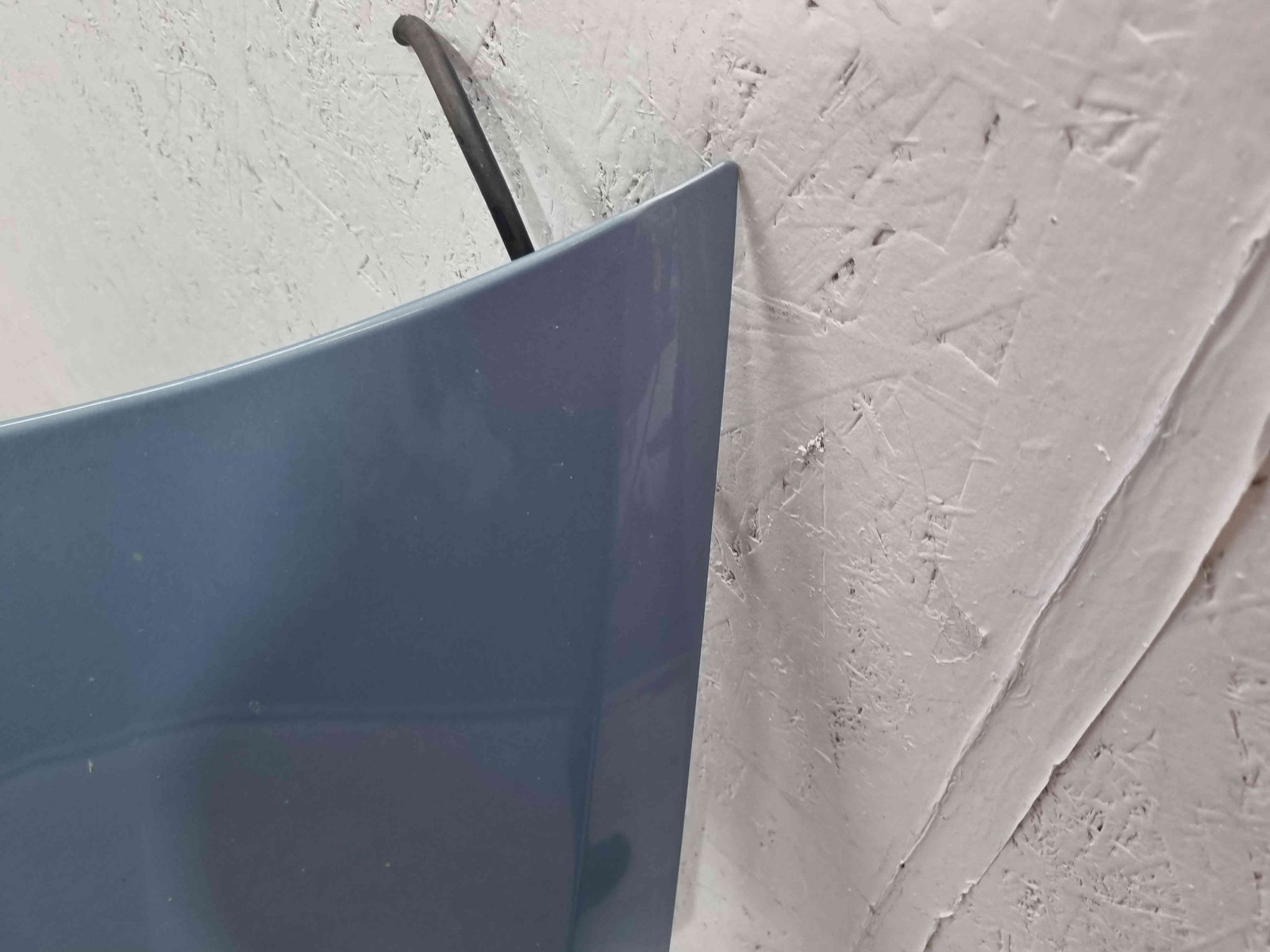 Capota motor Ford S-Max 1 [Fabr 2006-2014] Avalon - imagine 3