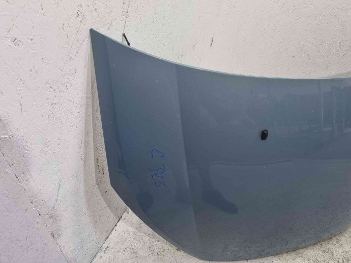 Capota motor Ford S-Max 1 [Fabr 2006-2014] Avalon