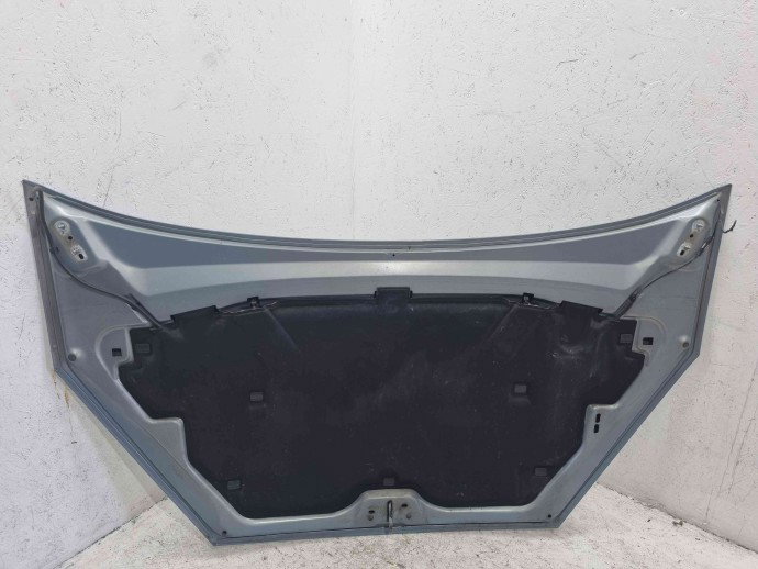 Capota motor Ford S-Max 1 [Fabr 2006-2014] Avalon
