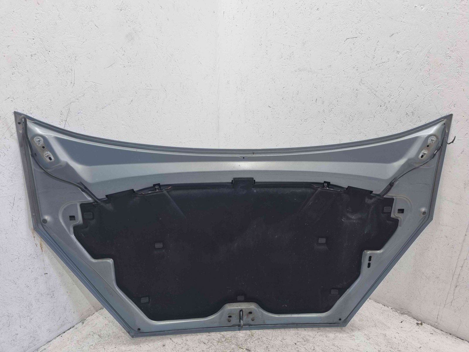 Capota motor Ford S-Max 1 [Fabr 2006-2014] Avalon - imagine 7