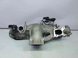 Galerie admisie MAZDA 6 (GJ1) [Fabr 2014-2021] OEM 2.2 Skyactiv  
