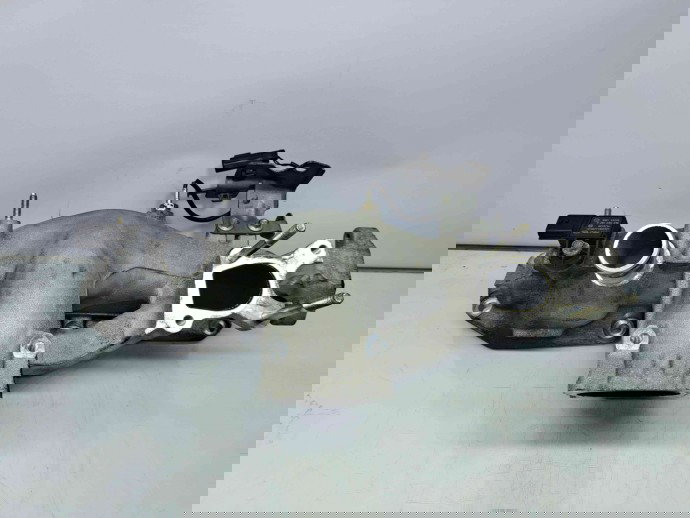 Galerie admisie MAZDA 6 (GJ1) [Fabr 2014-2021] OEM 2.2 Skyactiv  