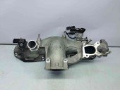 Galerie admisie MAZDA 6 (GJ1) [Fabr 2014-2021] OEM 2.2 Skyactiv  