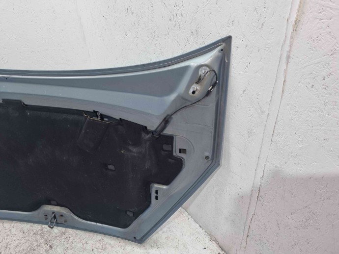 Capota motor Ford S-Max 1 [Fabr 2006-2014] Avalon