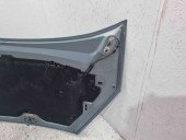 Capota motor Ford S-Max 1 [Fabr 2006-2014] Avalon