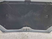 Capota motor Ford S-Max 1 [Fabr 2006-2014] Avalon