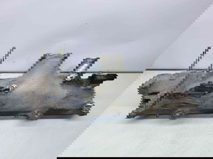 Galerie admisie MAZDA 6 (GJ1) [Fabr 2014-2021] OEM 2.2 Skyactiv  