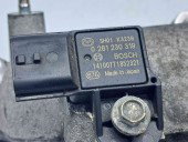 Galerie admisie MAZDA 6 (GJ1) [Fabr 2014-2021] OEM 2.2 Skyactiv  