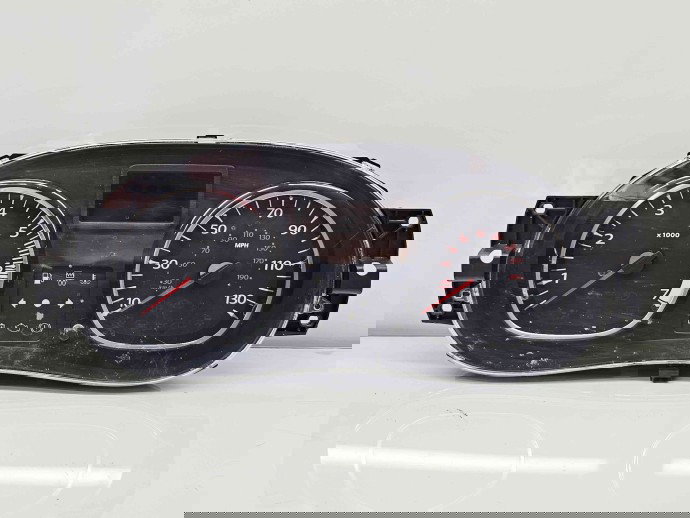  Ceas bord Dacia Duster (PH2, H79) [Fabr 2013-2017] 248102380R