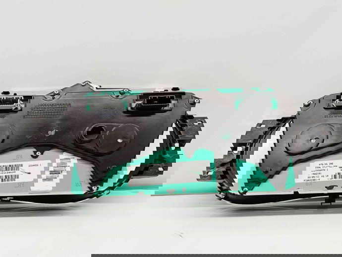  Ceas bord Dacia Duster (PH2, H79) [Fabr 2013-2017] 248102380R