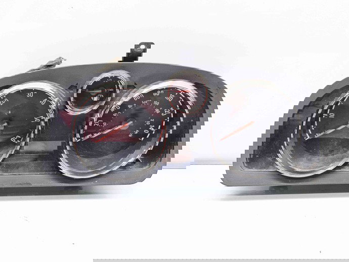  Ceas bord Opel Antara [Fabr 2006-2017] 95489441