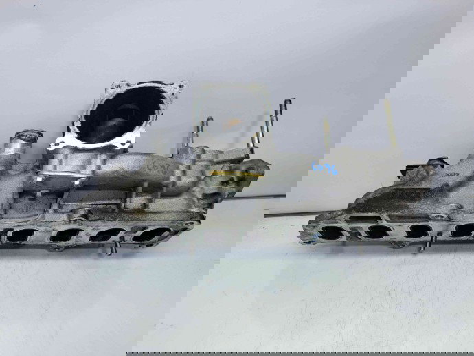 Galerie admisie MAZDA 6 (GJ1) [Fabr 2014-2021] OEM 2.2 Skyactiv  