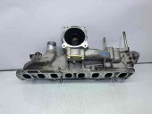 Galerie admisie MAZDA 6 (GJ1) [Fabr 2014-2021] OEM 2.2 Skyactiv  