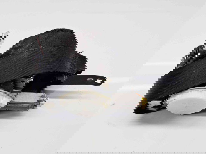  Centura stanga fata Ford Fiesta 6 [Fabr 2008-2019] 8V51-B61295-CL