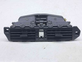  Grila aerisire centrala Bmw 5 (E60) [Fabr 2004-2010] 6910734
