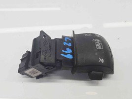  Comenzi volan Renault Megane 3 (B95) [Fabr 2008-2016] 255520014R