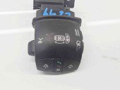  Comenzi volan Renault Megane 3 (B95) [Fabr 2008-2016] 255520014R