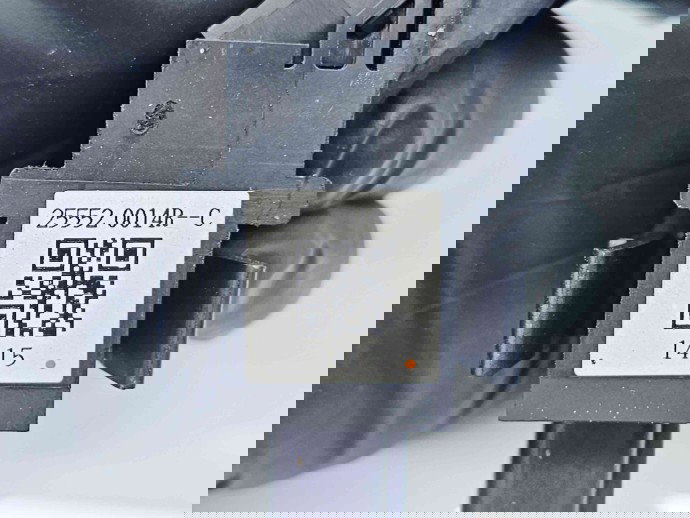  Comenzi volan Renault Megane 3 (B95) [Fabr 2008-2016] 255520014R