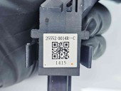  Comenzi volan Renault Megane 3 (B95) [Fabr 2008-2016] 255520014R