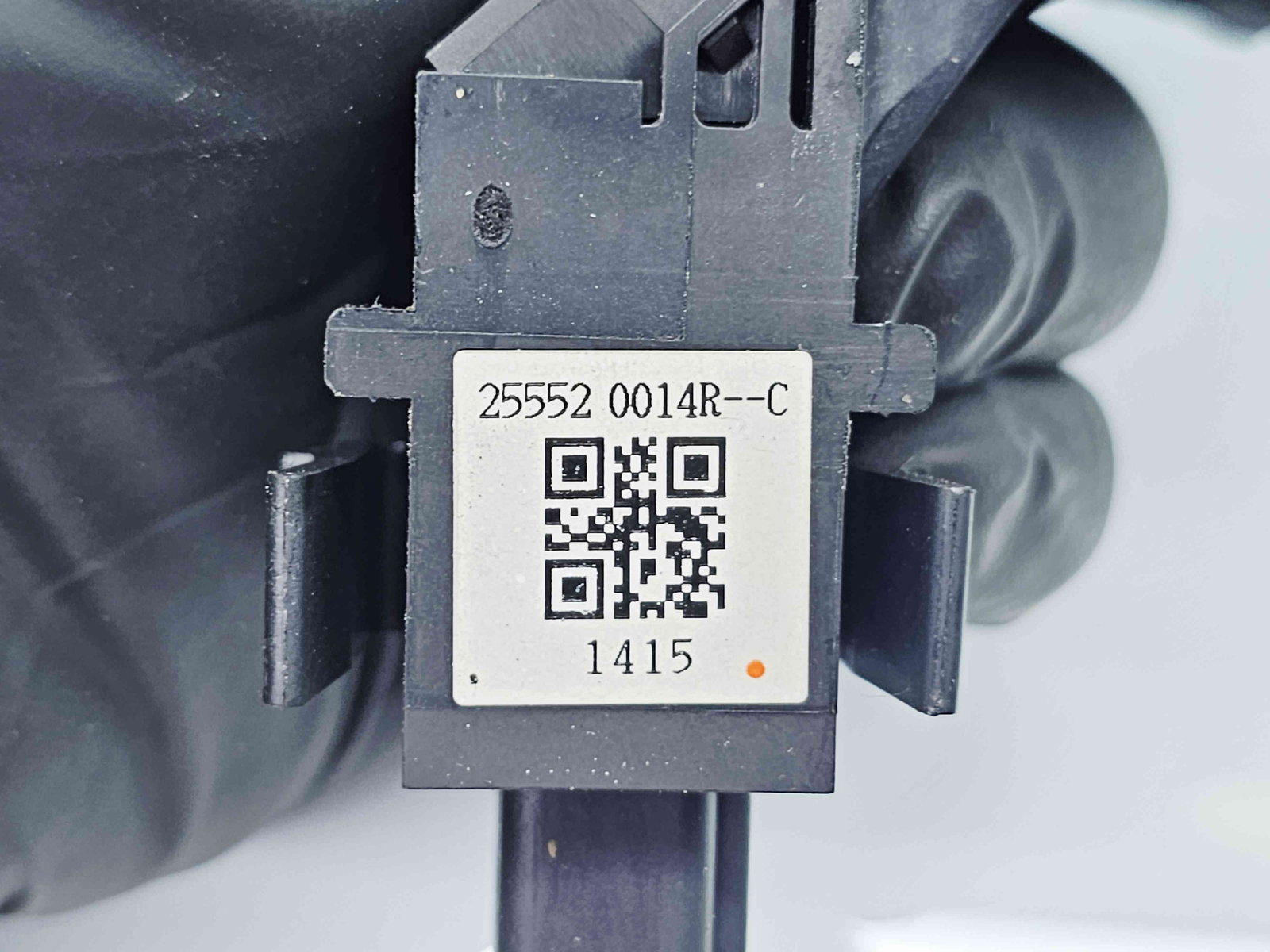 Comenzi volan Renault Megane 3 (B95) [Fabr 2008-2016] 255520014R - imagine 4