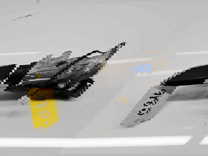  Contact cu cheie Seat Leon (1P1) [Fabr 2005-2011] Facelift 1K0905851B  2.0 TDI BKD103KW / 140CP