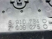  Grila aerisire centrala Bmw 5 (E60) [Fabr 2004-2010] 6910734