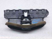  Grila aerisire centrala Bmw 5 (E60) [Fabr 2004-2010] 6910734