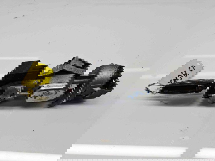  Contact cu cheie Ford Focus 3 (CB8) [Fabr 2011-2015] 6E5T-15607-CA  1.6 TDCI TZJA85KW / 115CP