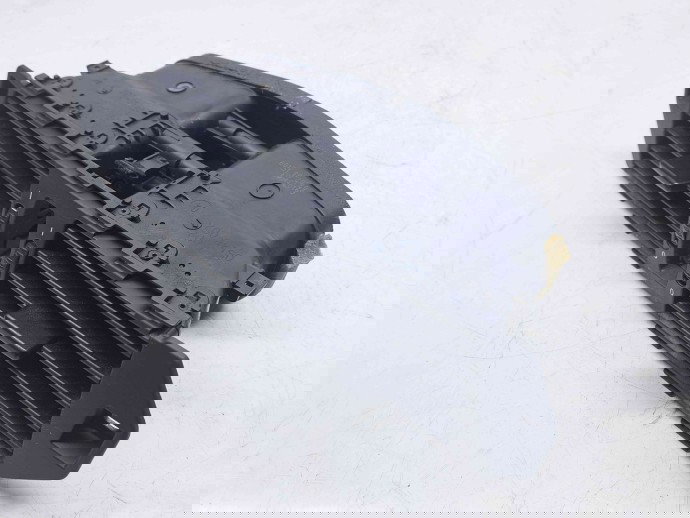  Grila aerisire centrala Bmw 5 (E60) [Fabr 2004-2010] 6910734