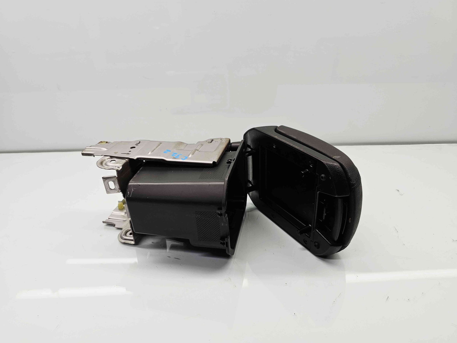 Cotiera Chevrolet Cruze (J300) [Fabr 2010-2016] OEM - imagine 1