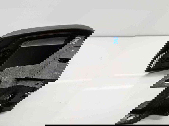  Cotiera Ford Mondeo 4 Sedan Facelift [Fabr 2007-2015] OEM