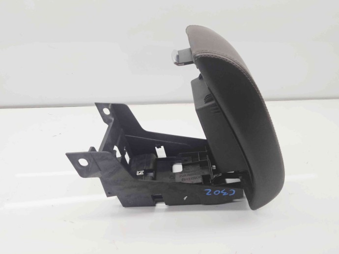 Cotiera Ford Mondeo 4 Sedan Facelift [Fabr 2007-2015] OEM