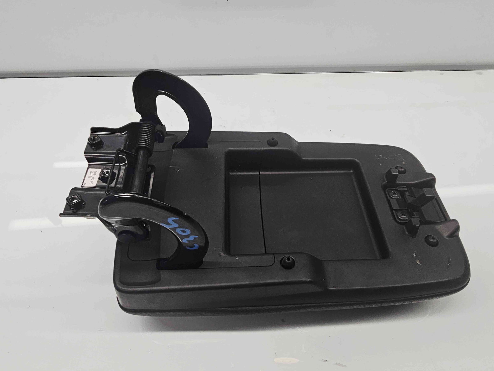 Cotiera Opel Antara [Fabr 2006-2017] OEM - imagine 4