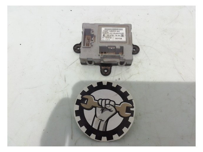 Modul confort Ford S-Max 2.0 CDTI 7G9T14B533GD 2006-2014