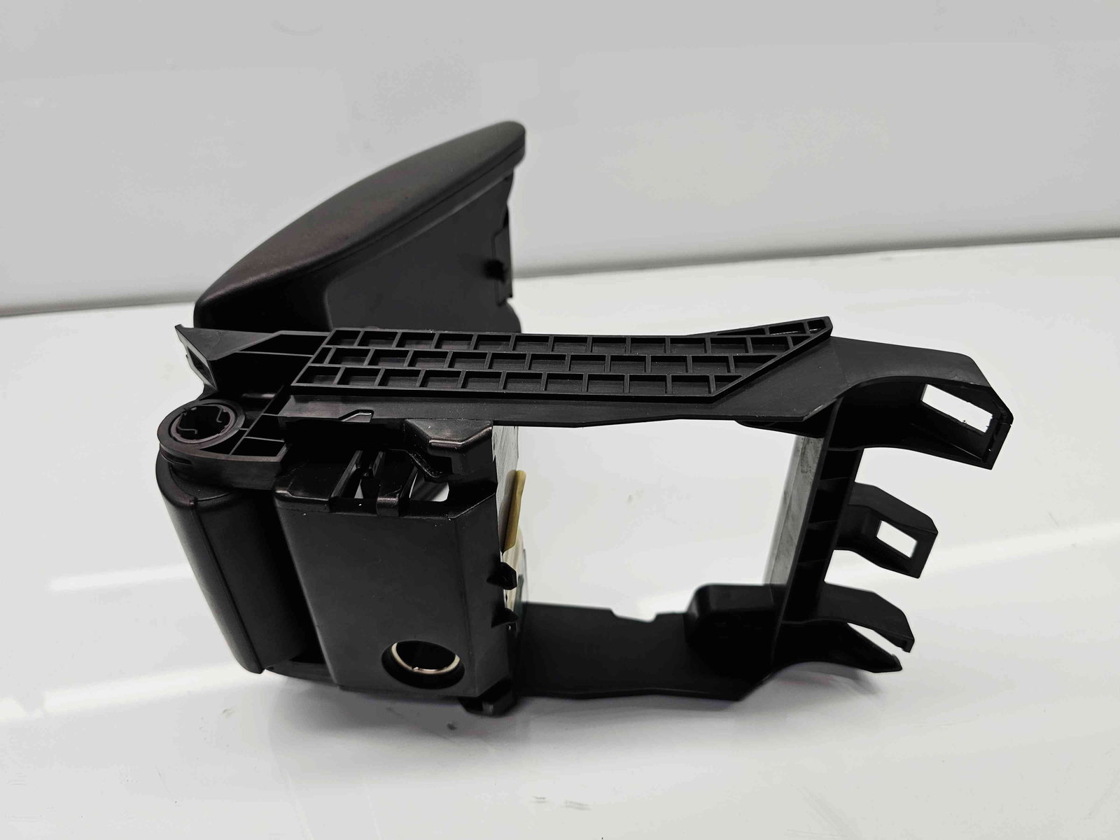 Cotiera Volvo XC60 [Fabr 2008-2017] OEM - imagine 3