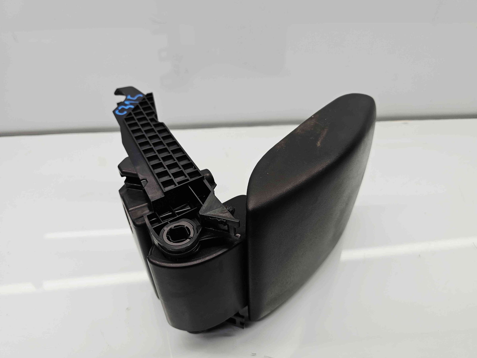 Cotiera Volvo XC60 [Fabr 2008-2017] OEM - imagine 4