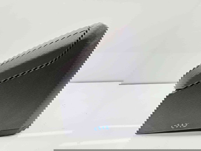  Cotiera Volvo XC90 [Fabr 2002-2014] OEM