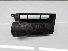 Deflector aer Volkswagen Passat B6 (3C2) [Fabr 2005-2010] 1K0805962A