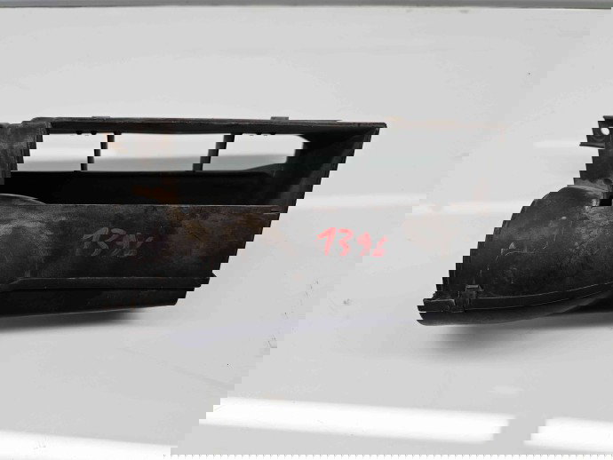 Deflector aer Volkswagen Passat B6 (3C2) [Fabr 2005-2010] 1K0805962A