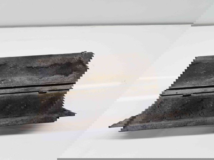 Deflector aer Volkswagen Passat B6 (3C2) [Fabr 2005-2010] 1K0805962A