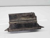 Deflector aer Volkswagen Passat B6 (3C2) [Fabr 2005-2010] 1K0805962A