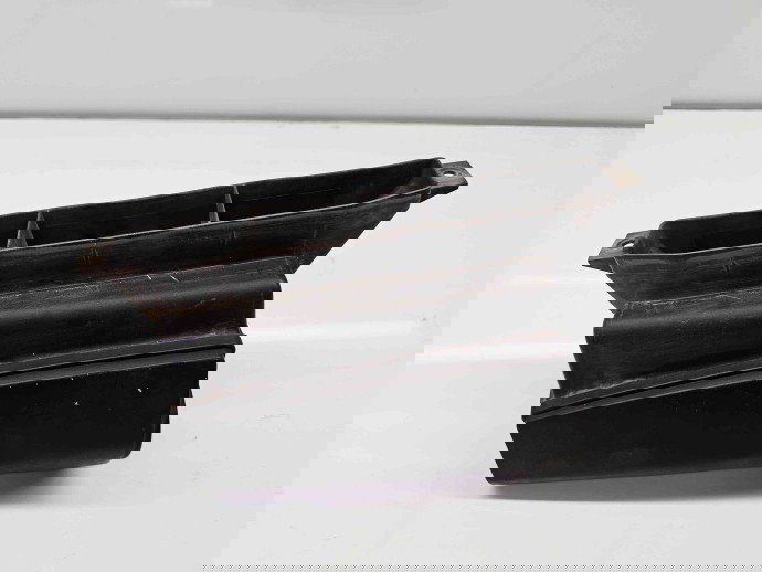 Deflector aer Volkswagen Passat B6 (3C2) [Fabr 2005-2010] 1K0805962A