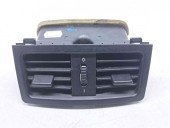  Grila aerisire spate Bmw 5 (E60) [Fabr 2004-2010] 6932023