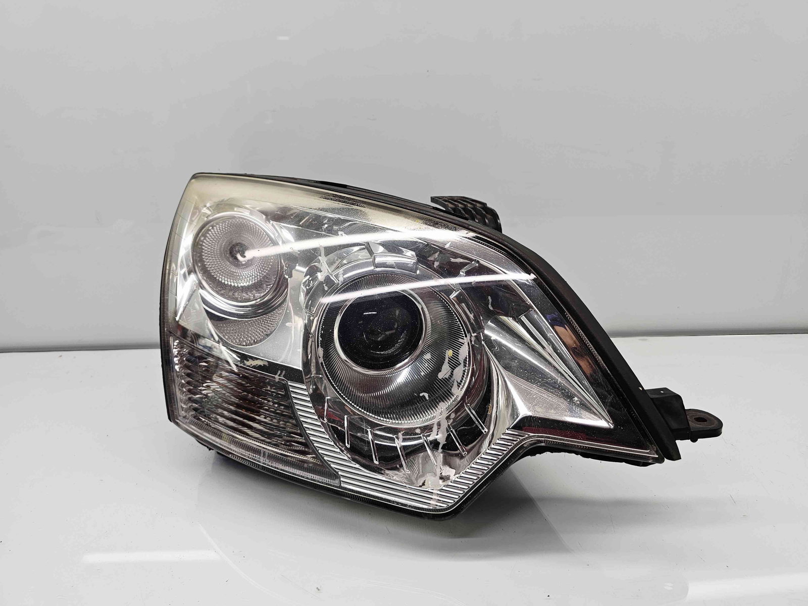 Far dreapta Opel Antara [Fabr 2006-2017] 20839669 - imagine 1