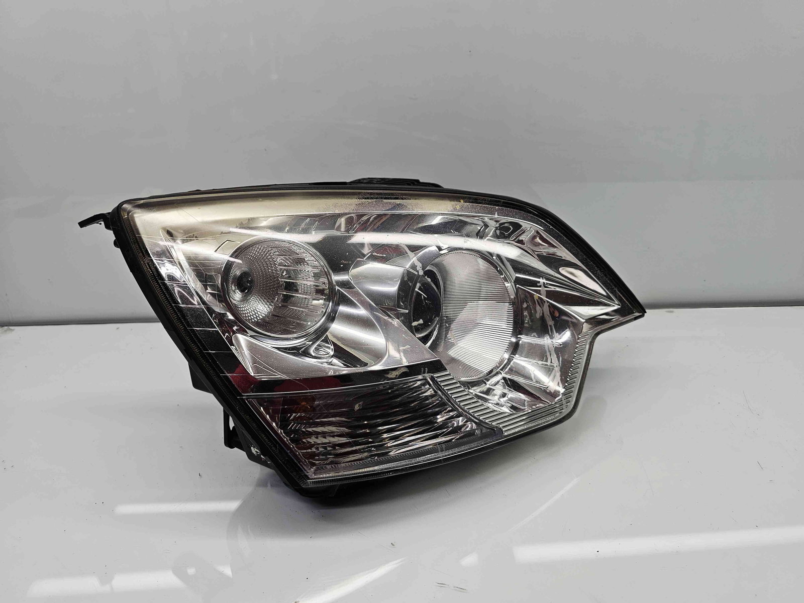 Far dreapta Opel Antara [Fabr 2006-2017] 20839669 - imagine 2