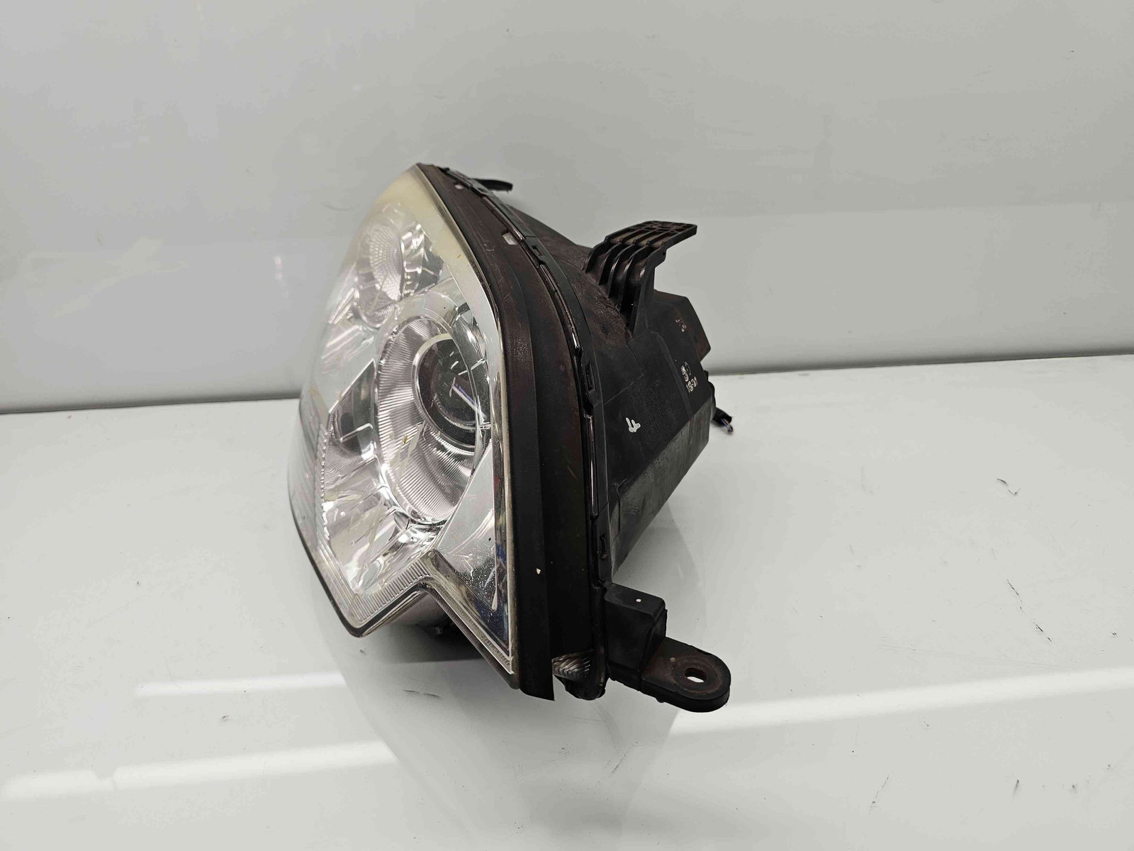 Far dreapta Opel Antara [Fabr 2006-2017] 20839669 - imagine 3