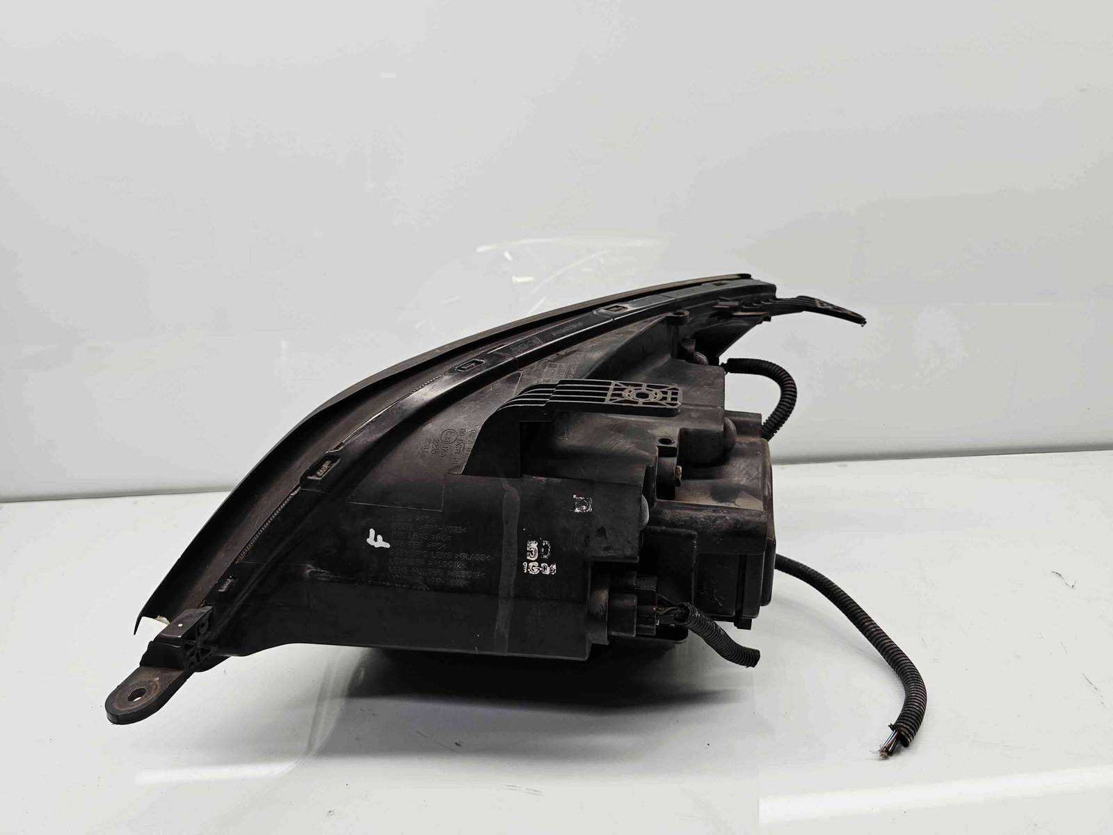 Far dreapta Opel Antara [Fabr 2006-2017] 20839669 - imagine 4