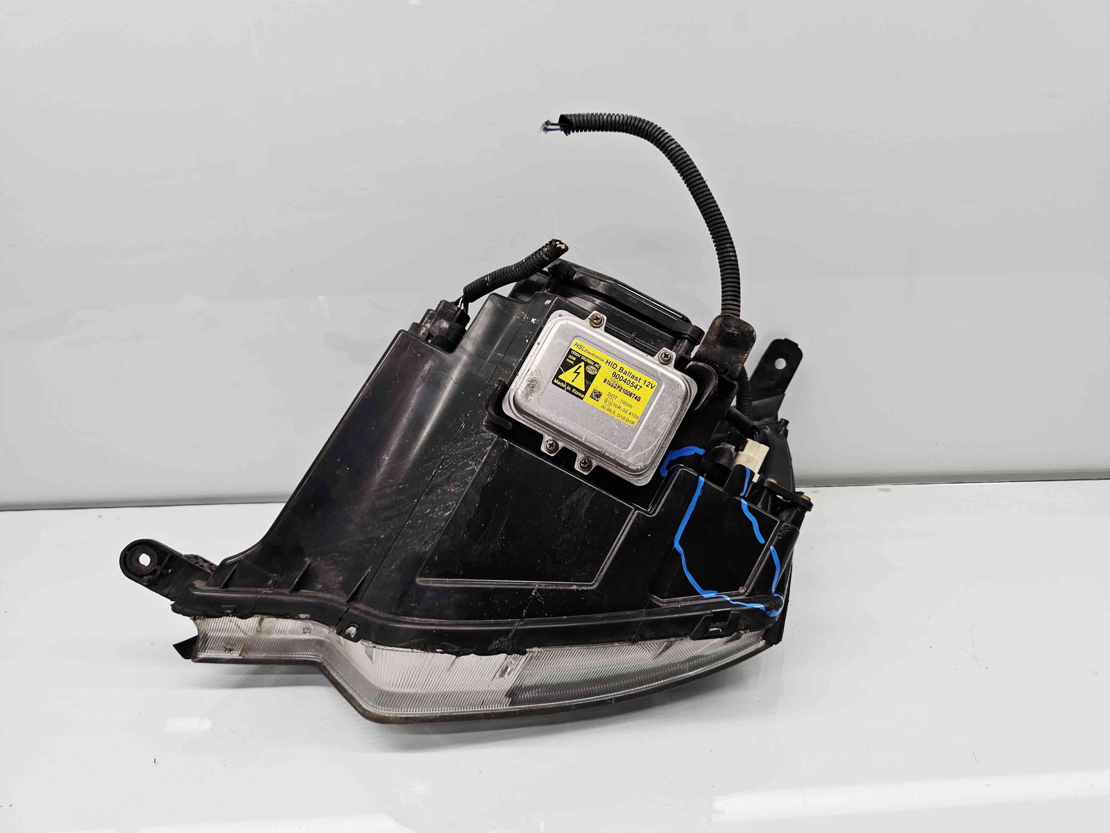 Far dreapta Opel Antara [Fabr 2006-2017] 20839669 - imagine 6