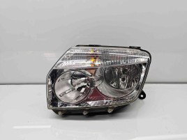  Far stanga Dacia Duster (PH2, H79) [Fabr 2013-2017] OEM